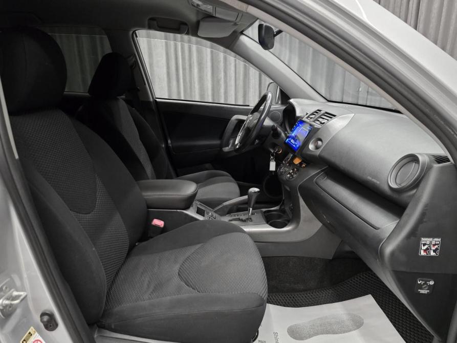 Toyota RAV4 III (XA30) Красноярск  - изображение 10