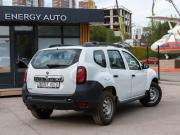 Renault Duster I Рестайлинг Уфа  - изображение 18