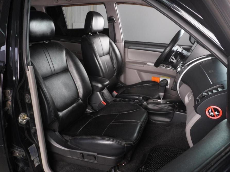 Mitsubishi Pajero Sport II Рестайлинг Минеральные Воды  - изображение 8