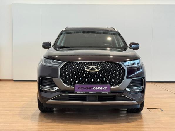 Chery Tiggo 8 Pro Max I Рестайлинг с пробегом 2023 года, цена 2 260 000 рублей, 51340 км, внедорожник, Автокод Объявления