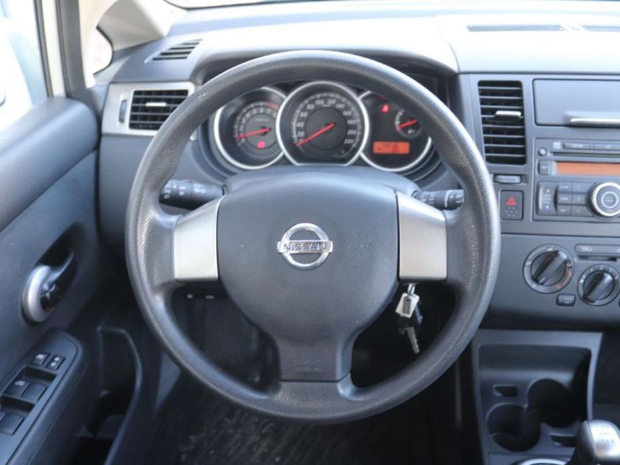 Nissan Tiida I Рестайлинг Нижний Новгород  - изображение 16