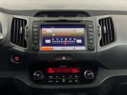 Kia Sportage III Москва  - изображение 23
