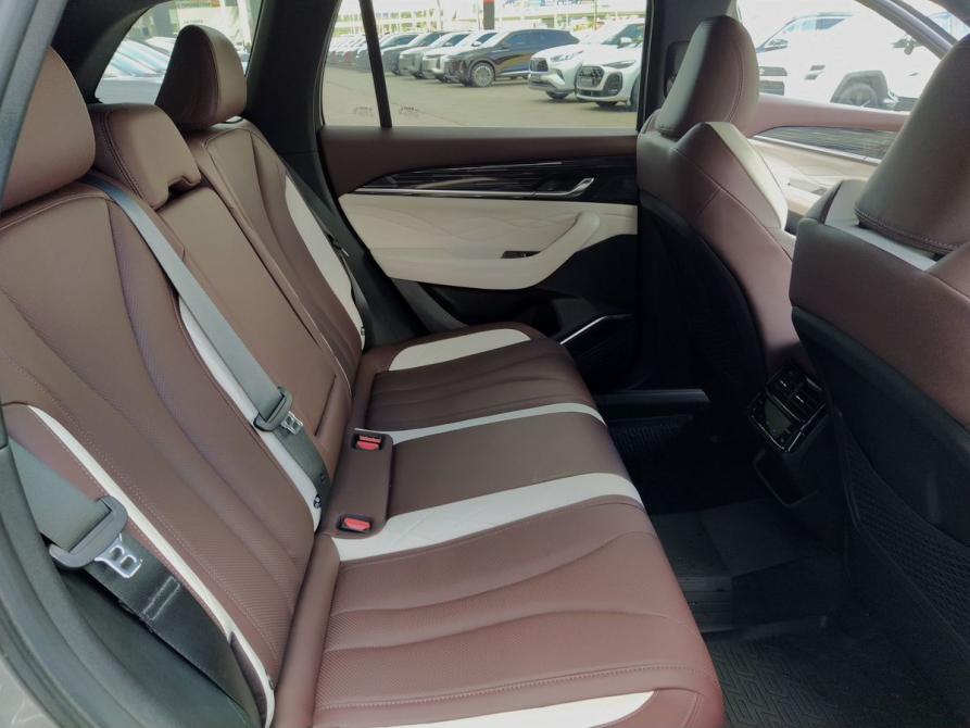 Geely Monjaro I Екатеринбург  - изображение 24