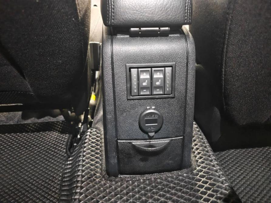 Ford Mondeo III Рестайлинг Москва  - изображение 15