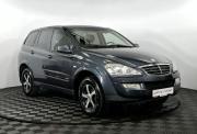 SsangYong Kyron I Рестайлинг Нижний Новгород  - изображение 28