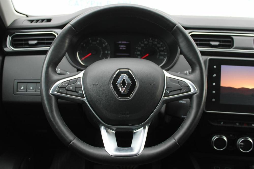Renault Arkana I Пермь  - изображение 9