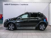 Renault Sandero II Красноярск  - изображение 37