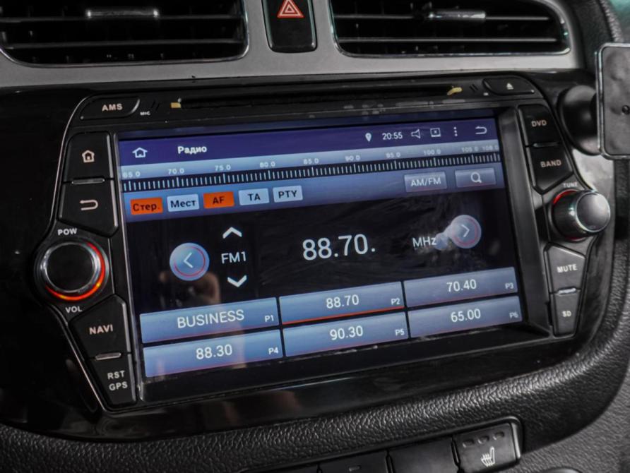 Kia Ceed II Воронеж  - изображение 13