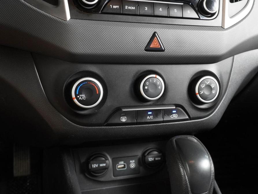 Hyundai Creta I Воронеж  - изображение 12