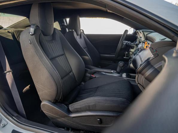 Chevrolet Camaro V с пробегом 2013 года, цена 2 240 000 рублей, 246680 км, купе, Автокод Объявления