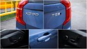 Volvo XC90 II Москва  - изображение 42