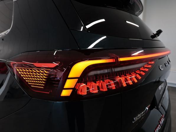 Chery Tiggo 8 Pro Max I Рестайлинг с пробегом 2023 года, цена 2 578 000 рублей, 33218 км, внедорожник, Автокод Объявления