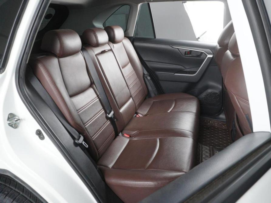 Toyota RAV4 V (XA50) Минеральные Воды  - изображение 7