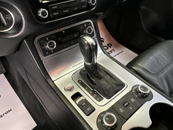 Volkswagen Touareg II с пробегом 2013 года, цена 2 150 000 рублей, 127585 км, внедорожник, Автокод Объявления