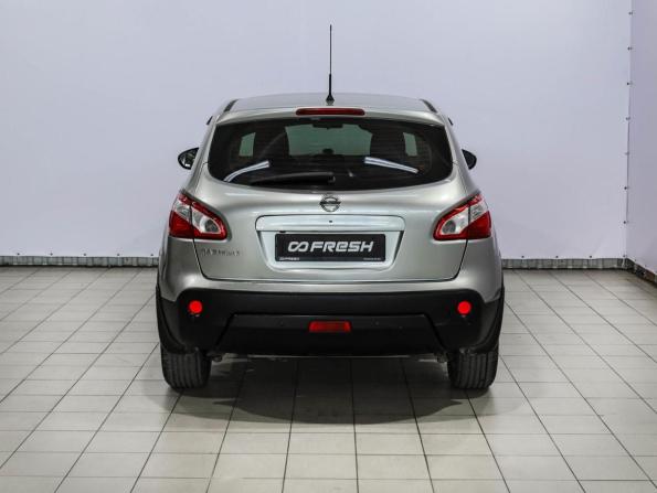Nissan Qashqai I Рестайлинг с пробегом 2011 года, цена 1 140 000 рублей, 147238 км, внедорожник, Автокод Объявления