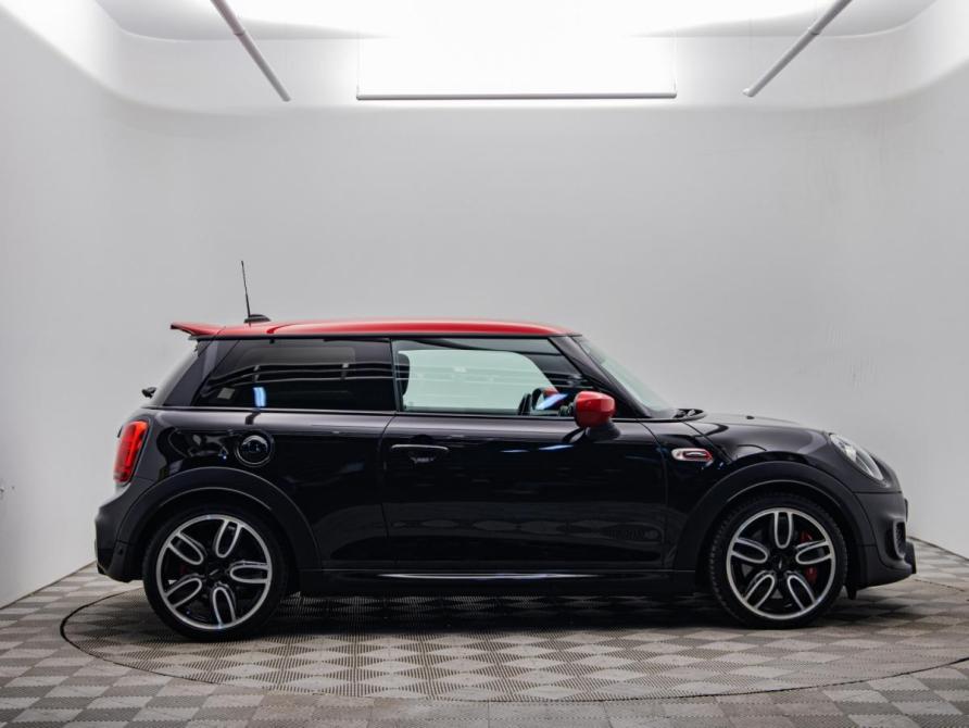 Mini Hatch III (F55/F56) Рестайлинг Москва  - изображение 4