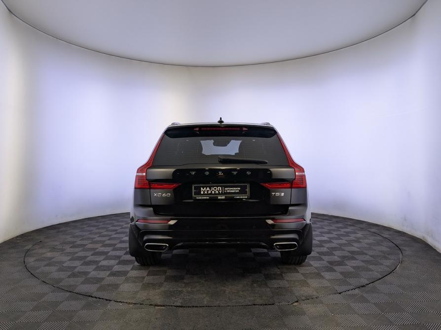 Volvo XC60 II Москва  - изображение 6