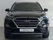 Hyundai Tucson III Рестайлинг Барнаул  - изображение 44