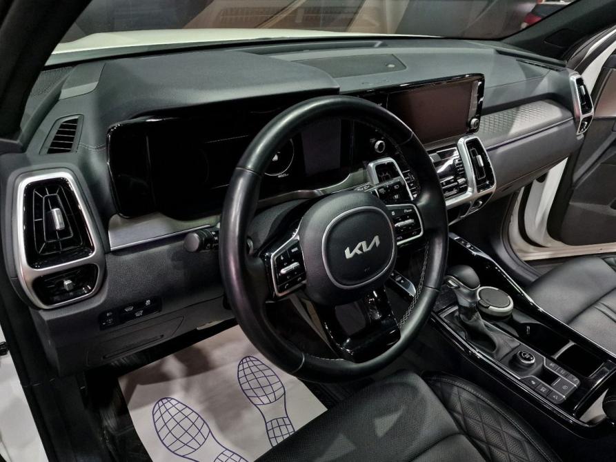 Kia Sorento IV Ставрополь  - изображение 9