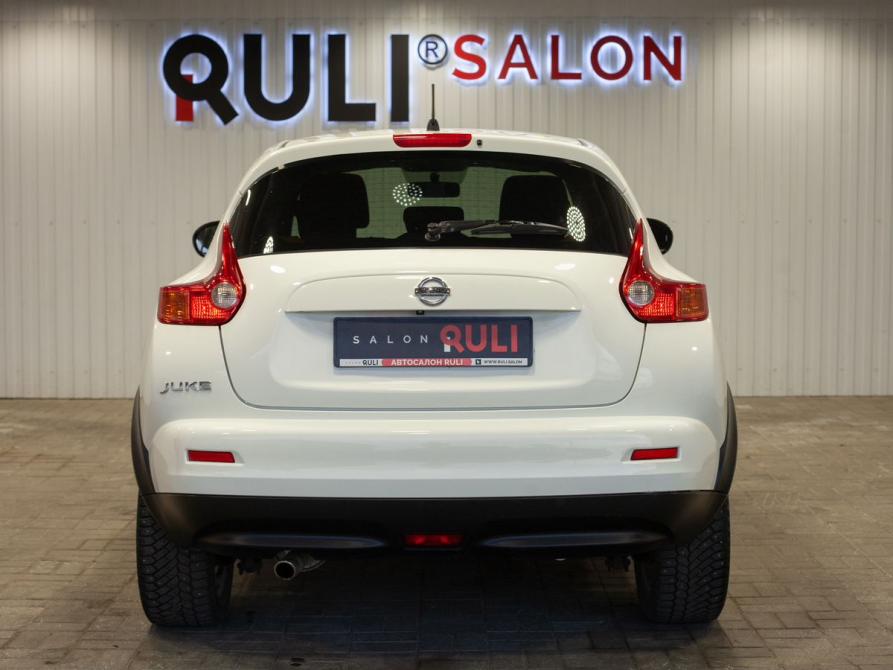 Nissan Juke I Иваново  - изображение 9