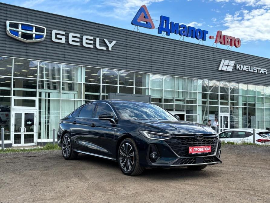 Chery Arrizo 8 Набережные Челны  - изображение 9