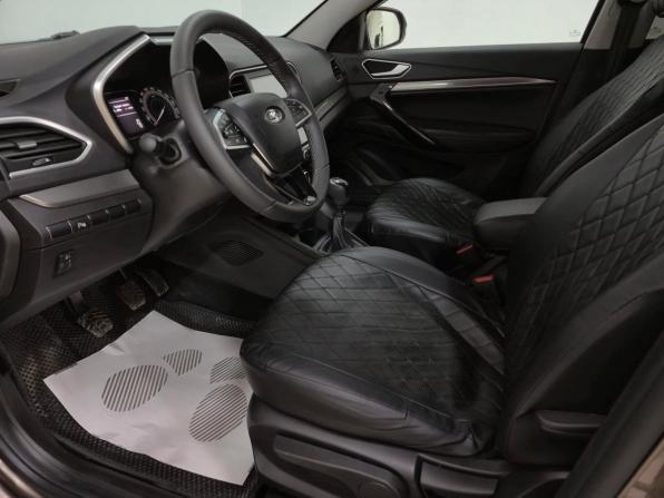 Lada (ВАЗ) Vesta I Рестайлинг (NG) с пробегом 2025 года, цена 1 550 000 рублей, 26882 км, седан, Автокод Объявления