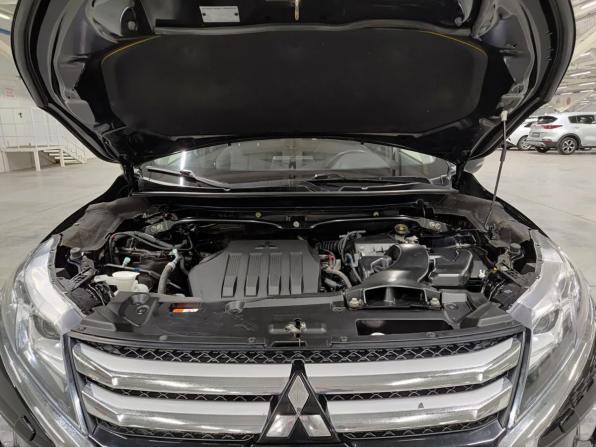 Mitsubishi Eclipse Cross I с пробегом 2018 года, цена 1 912 000 рублей, 96222 км, внедорожник, Автокод Объявления