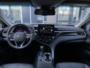 Toyota Camry VIII (XV70) Рестайлинг Москва  - изображение 41
