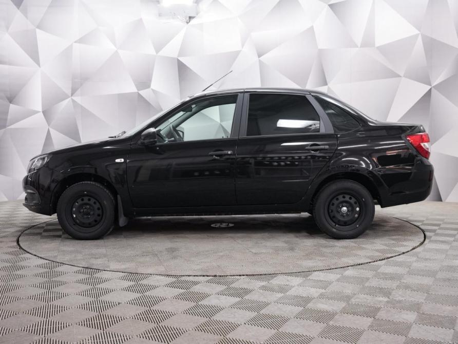 Lada (ВАЗ) Granta I Рестайлинг Ульяновск  - изображение 2