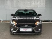 Lada (ВАЗ) Vesta I Тамбов  - изображение 21