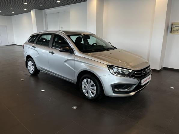 Lada (ВАЗ) Vesta I Рестайлинг (NG) с пробегом 2024 года, цена 1 415 000 рублей, 10563 км, универсал, Автокод Объявления