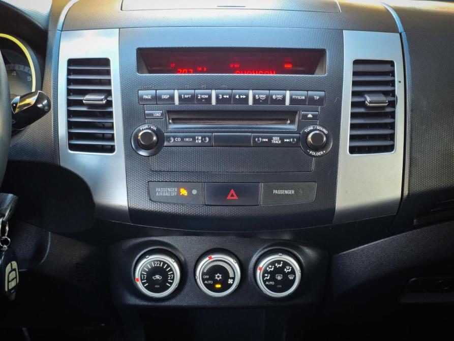 Citroen C-Crosser Екатеринбург  - изображение 9