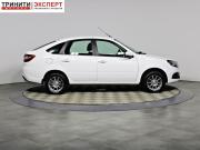 Lada (ВАЗ) Granta I Рестайлинг Белгород  - изображение 26