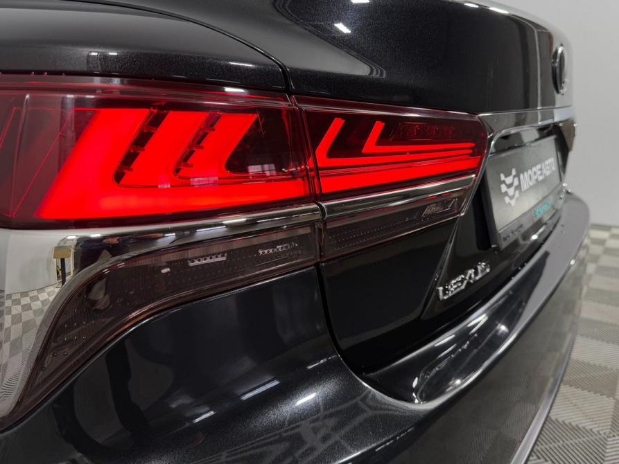 Lexus LS V Калининград  - изображение 32