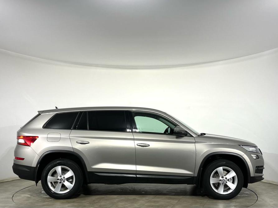 Skoda Kodiaq I Ижевск  - изображение 5