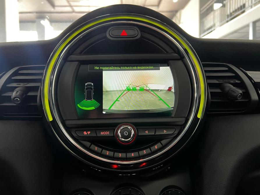 Mini Hatch III (F55/F56) Рестайлинг Казань  - изображение 12