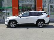 Toyota RAV4 V (XA50) Брянск  - изображение 25