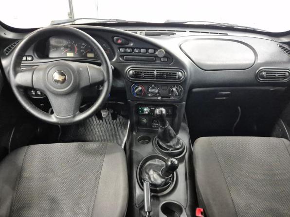 Chevrolet Niva I Рестайлинг с пробегом 2012 года, цена 395 000 рублей, 180659 км, внедорожник, Автокод Объявления