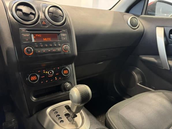 Nissan Qashqai I Рестайлинг с пробегом 2013 года, цена 989 000 рублей, 162665 км, внедорожник, Автокод Объявления