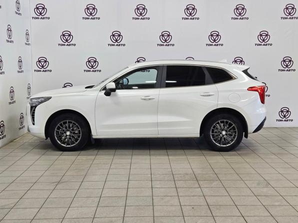 Haval Jolion I с пробегом 2023 года, цена 1 795 000 рублей, 51805 км, внедорожник, Автокод Объявления