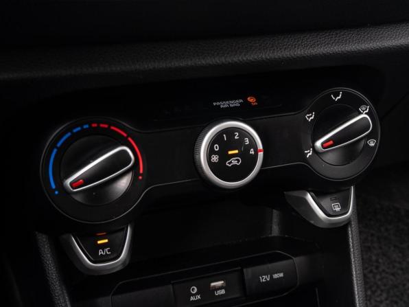 Kia Picanto III с пробегом 2017 года, цена 1 270 000 рублей, 61167 км, хэтчбек, Автокод Объявления