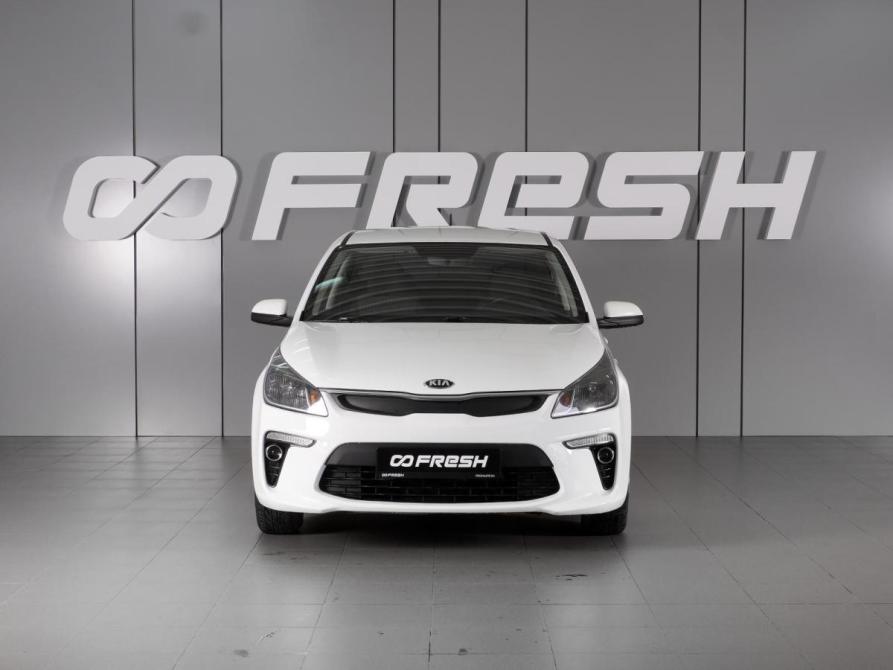 Kia Rio IV Минеральные Воды  - изображение 3