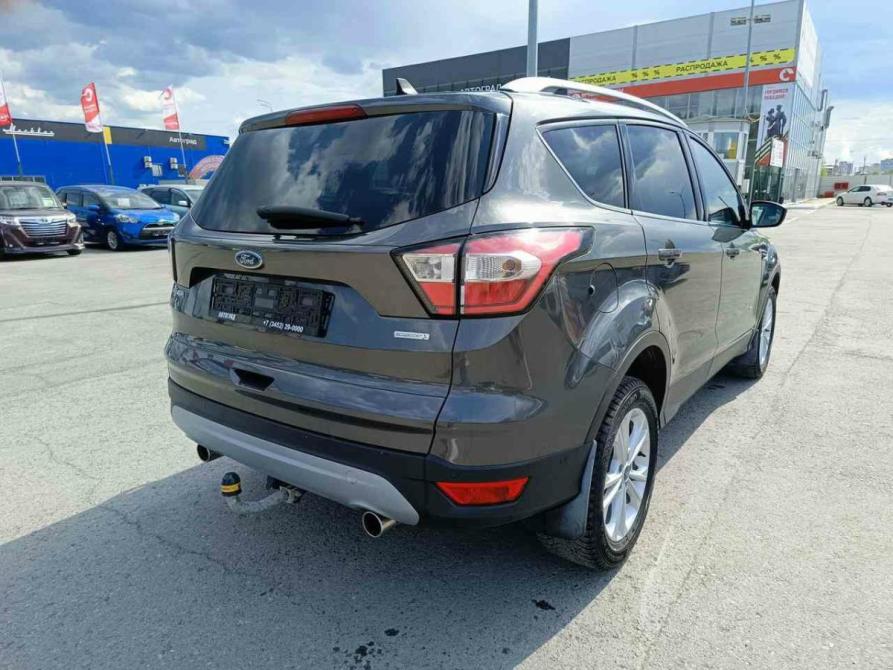 Ford Kuga II Рестайлинг Тюмень  - изображение 7