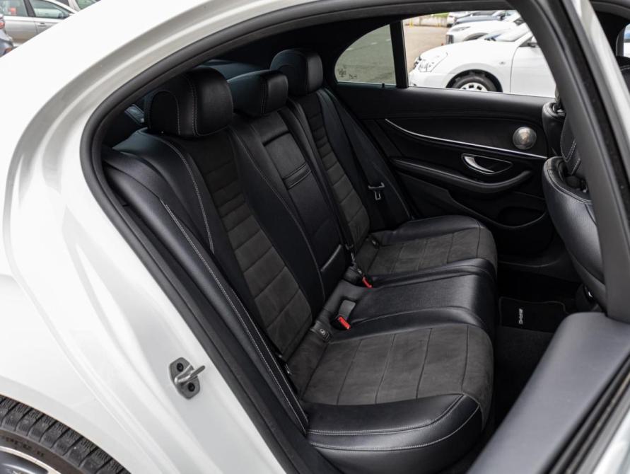 Mercedes-Benz E-Класс V (W213 S213 C238) Рестайлинг Краснодар  - изображение 11