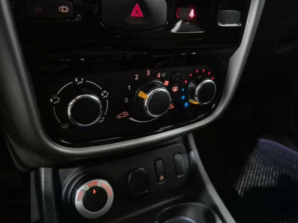 Renault Duster I с пробегом 2014 года, цена 780 000 рублей, 265845 км, внедорожник, Автокод Объявления
