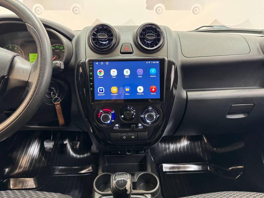 Lada (ВАЗ) Granta I Ставрополь  - изображение 14