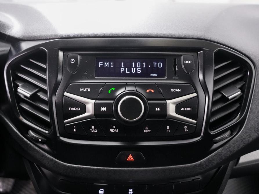 Lada (ВАЗ) Vesta I Ульяновск  - изображение 18