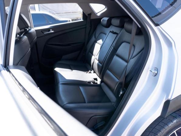 Hyundai Tucson III с пробегом 2016 года, цена 2 199 000 рублей, 121909 км, внедорожник, Автокод Объявления