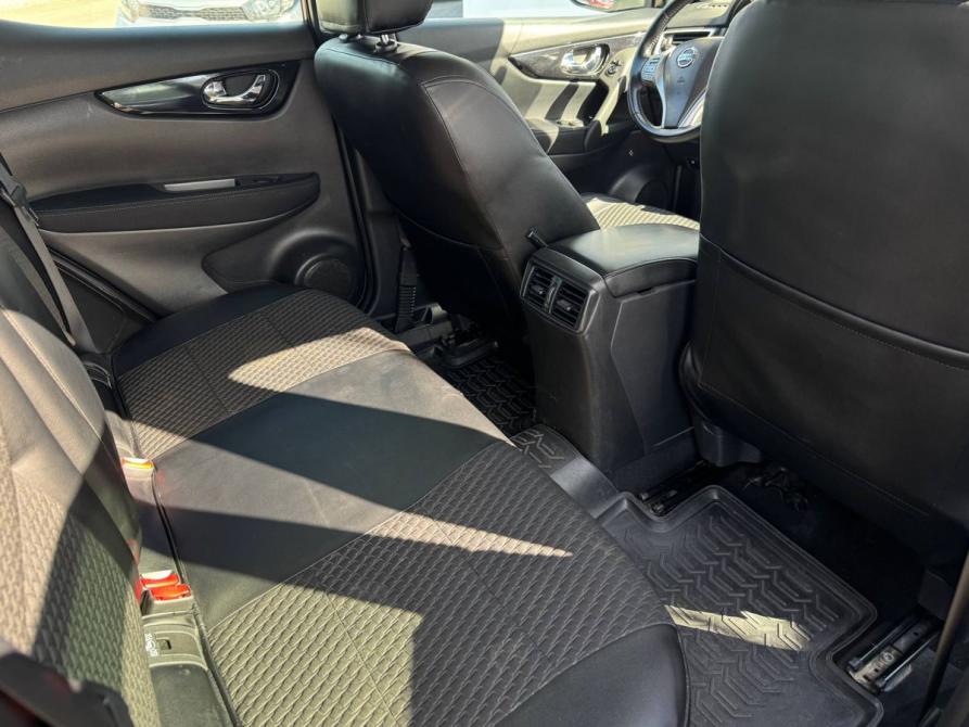 Nissan Qashqai II Екатеринбург  - изображение 35