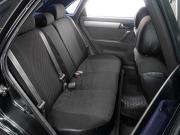 Chevrolet Lacetti I Тюмень  - изображение 24